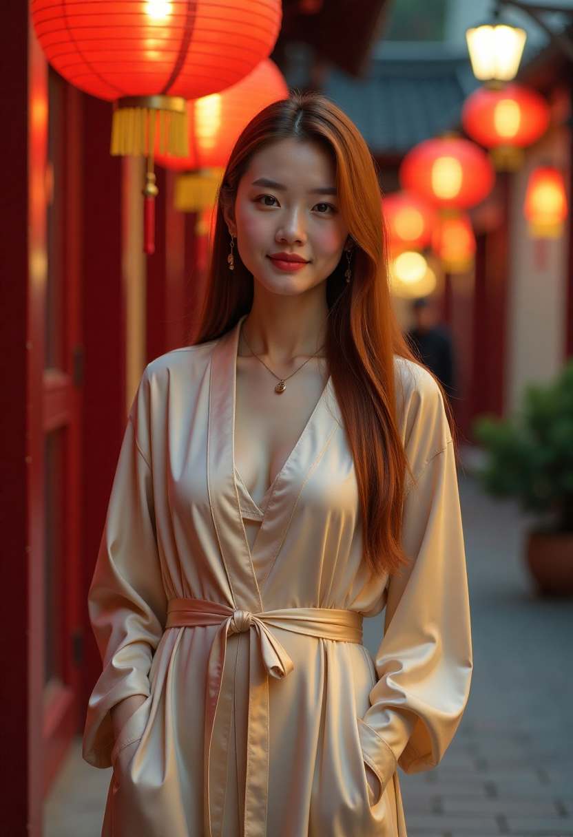 直播封面